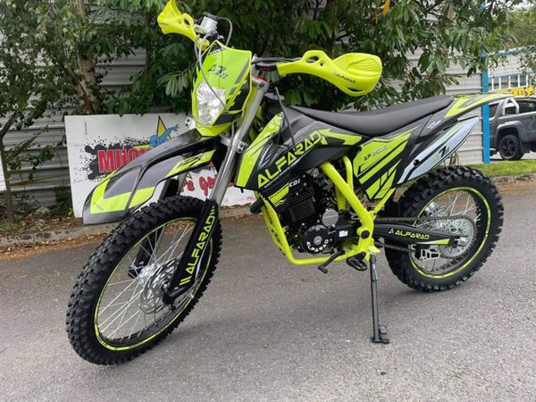 ALFARAD 250 Enduro 2020 (AMAZING VALUE/DELIVERY) for sale in Wicklow for  €2,695 on DoneDeal