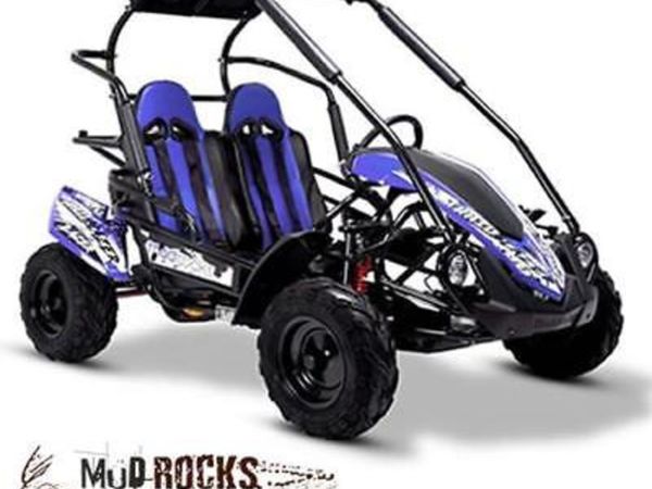 MUDROCKS Gt 200 Mid size family Buggy (DELIVERY) for sale in Co. Wicklow  for €2,195 on DoneDeal