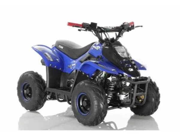 KIDS 70 cc Quad bike (1 YEAR WARRANTY+MANY MORE) for sale in Wicklow for  €1,150 on DoneDeal