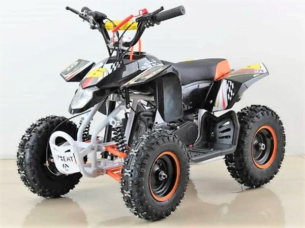 KIDS 50 CC Quad (UPBEAT 50-VALUE-QUALITY-DELIVERY) for sale in Wicklow for  €525 on DoneDeal